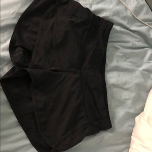 lulu lemon athletic shorts